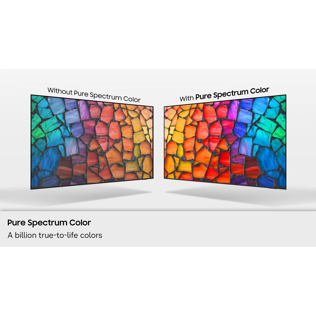 Samsung Mini LED 4K UHD Samsung 85 UN85M70HBFXZA