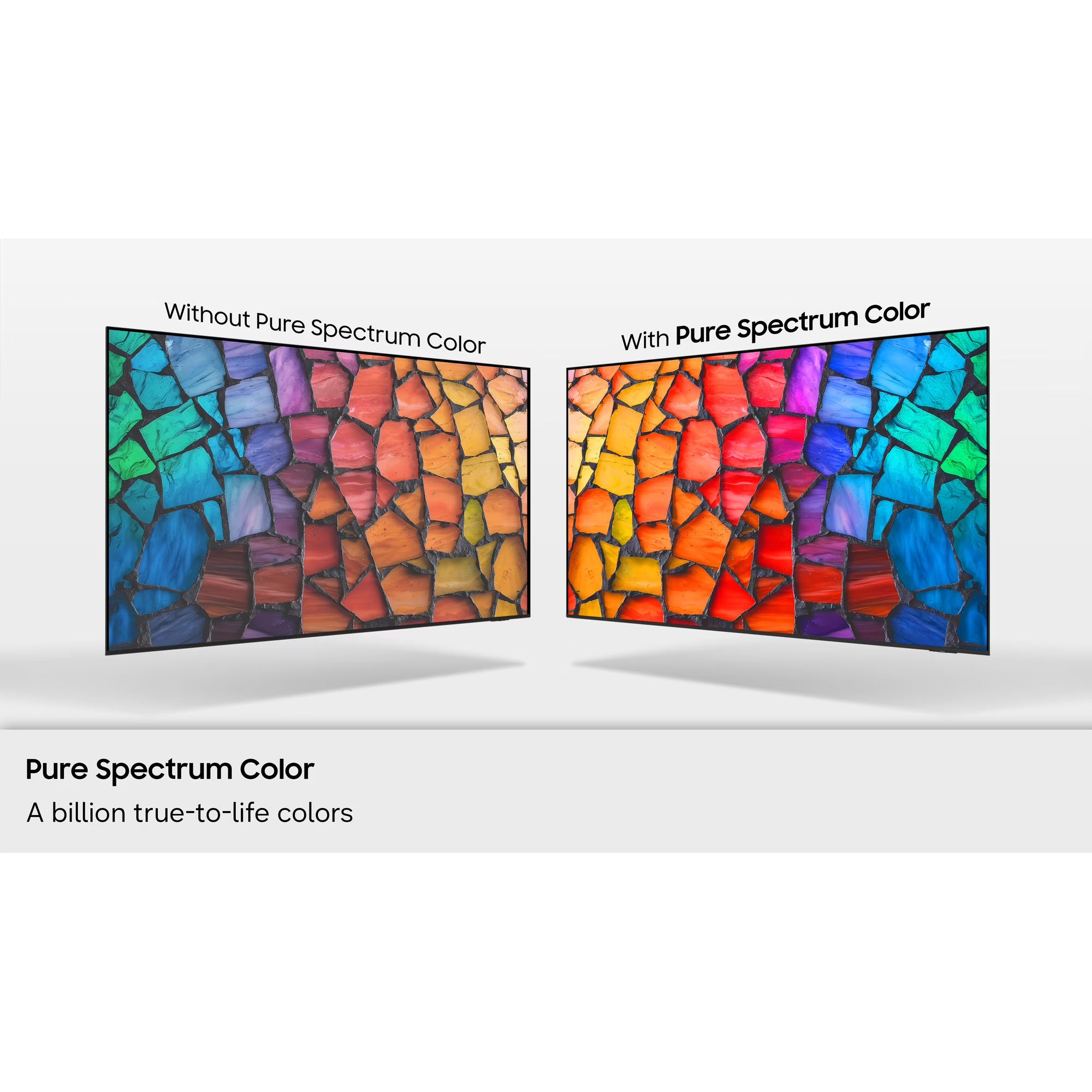 Samsung Mini LED 4K UHD 75" UN75M70HBFXZA