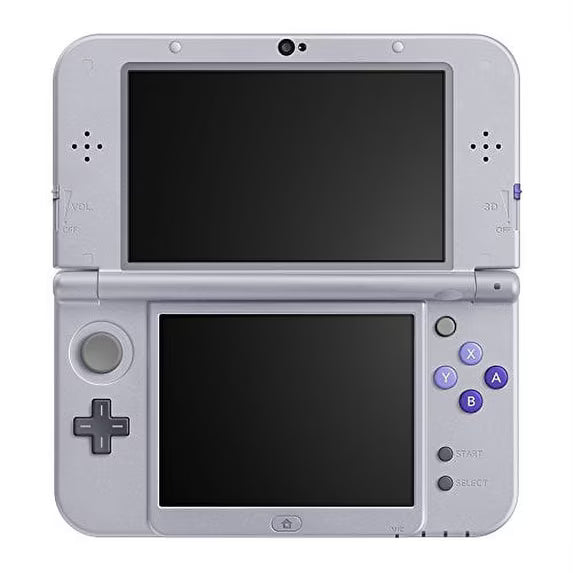 Nintendo New 3DS XL - Edición Super NES