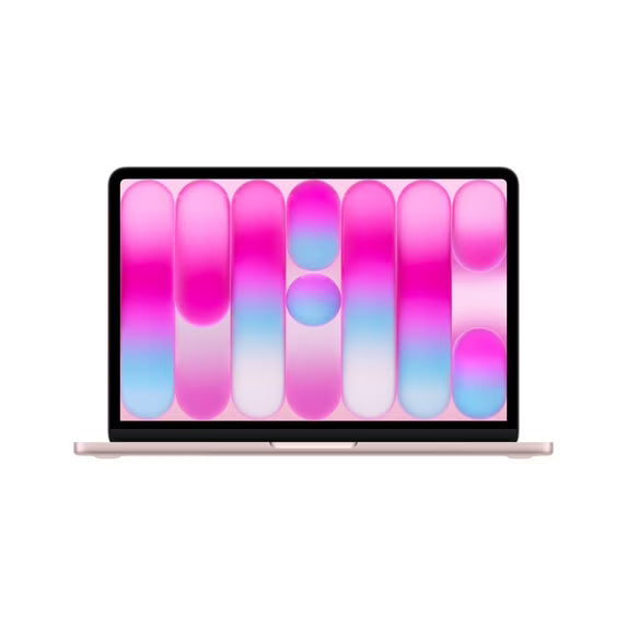Apple MacBook Neo de 13" Blush