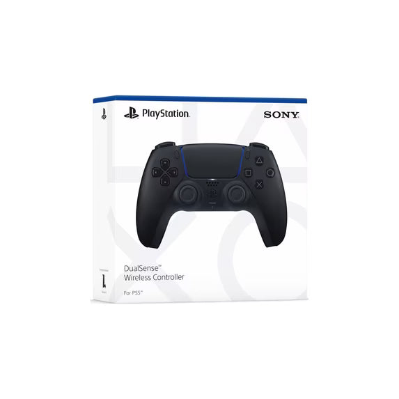 DualSense de Sony PS5 - Negro medianoche