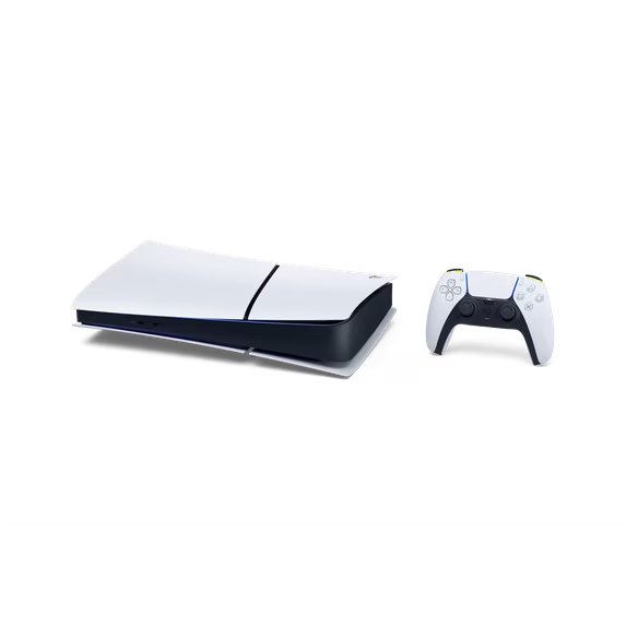 PlayStation 5 Slim Digital - 825 GB