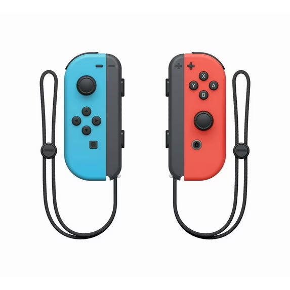Nintendo Switch Oled Japonesa