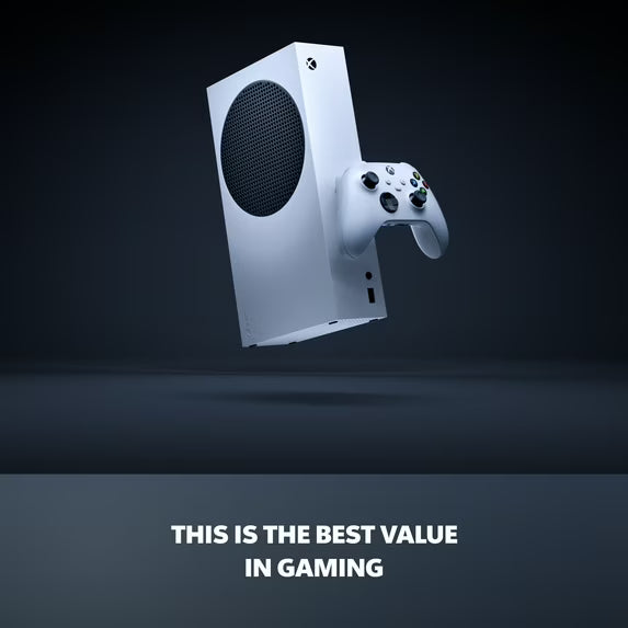 Xbox Series S 512GB