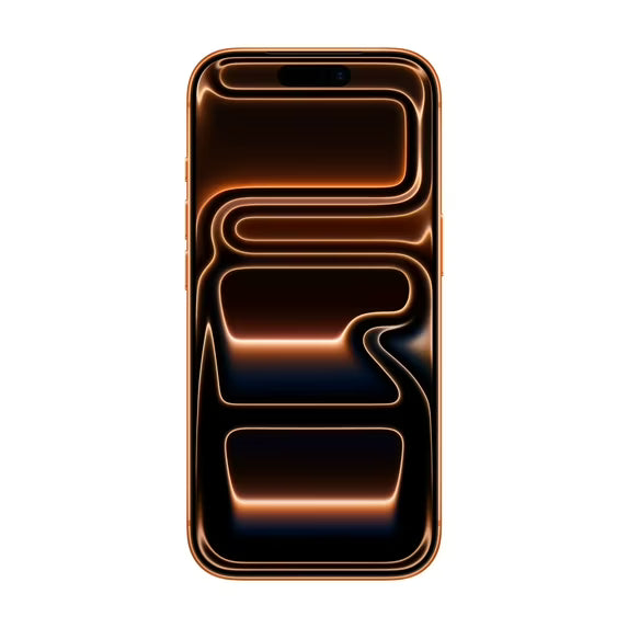 Apple iPhone 17 Pro Cosmic Orange 512GB