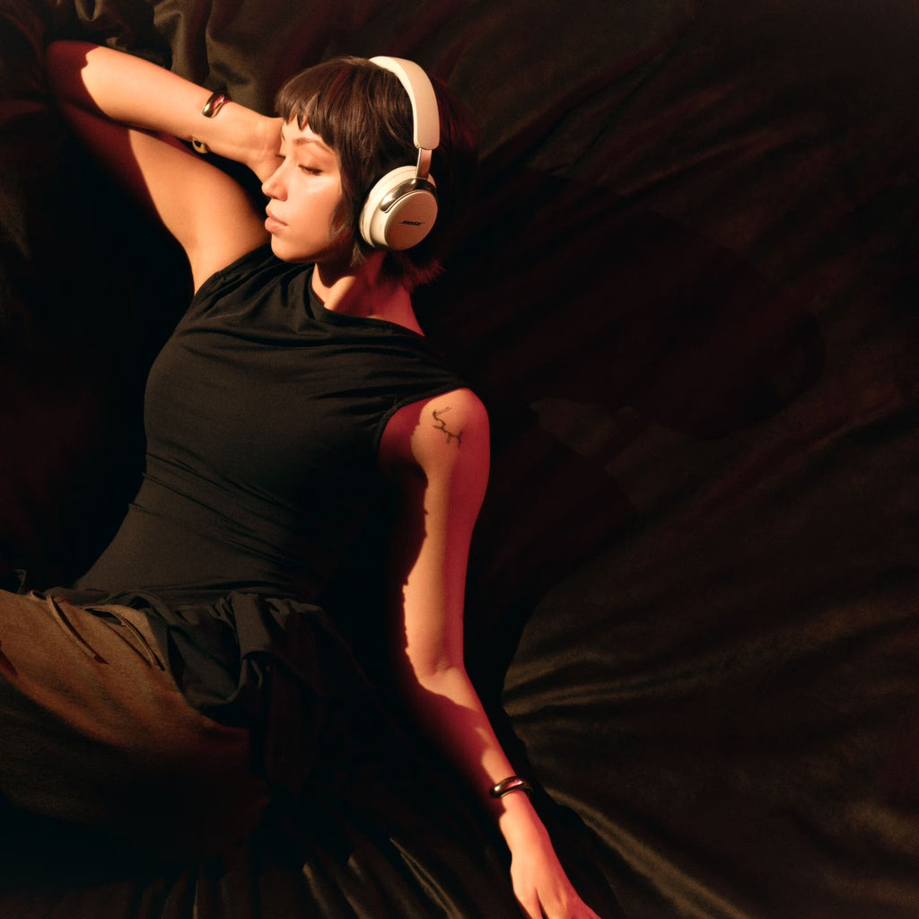 Bose QuietComfort Ultra II