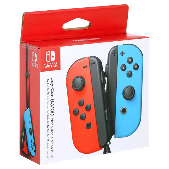 Nintendo Joy-Con