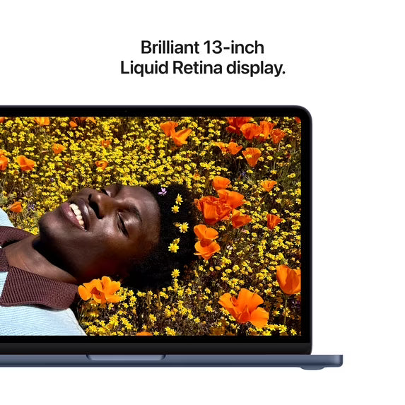 Apple MacBook Neo de 13" Índigo