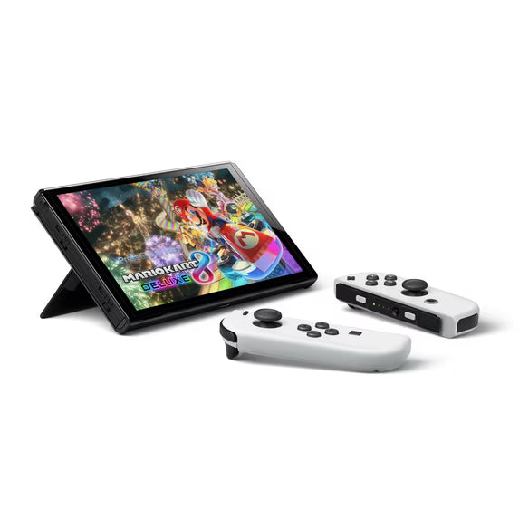 Nintendo Switch – Modelo OLED Mario Kart 8 Deluxe