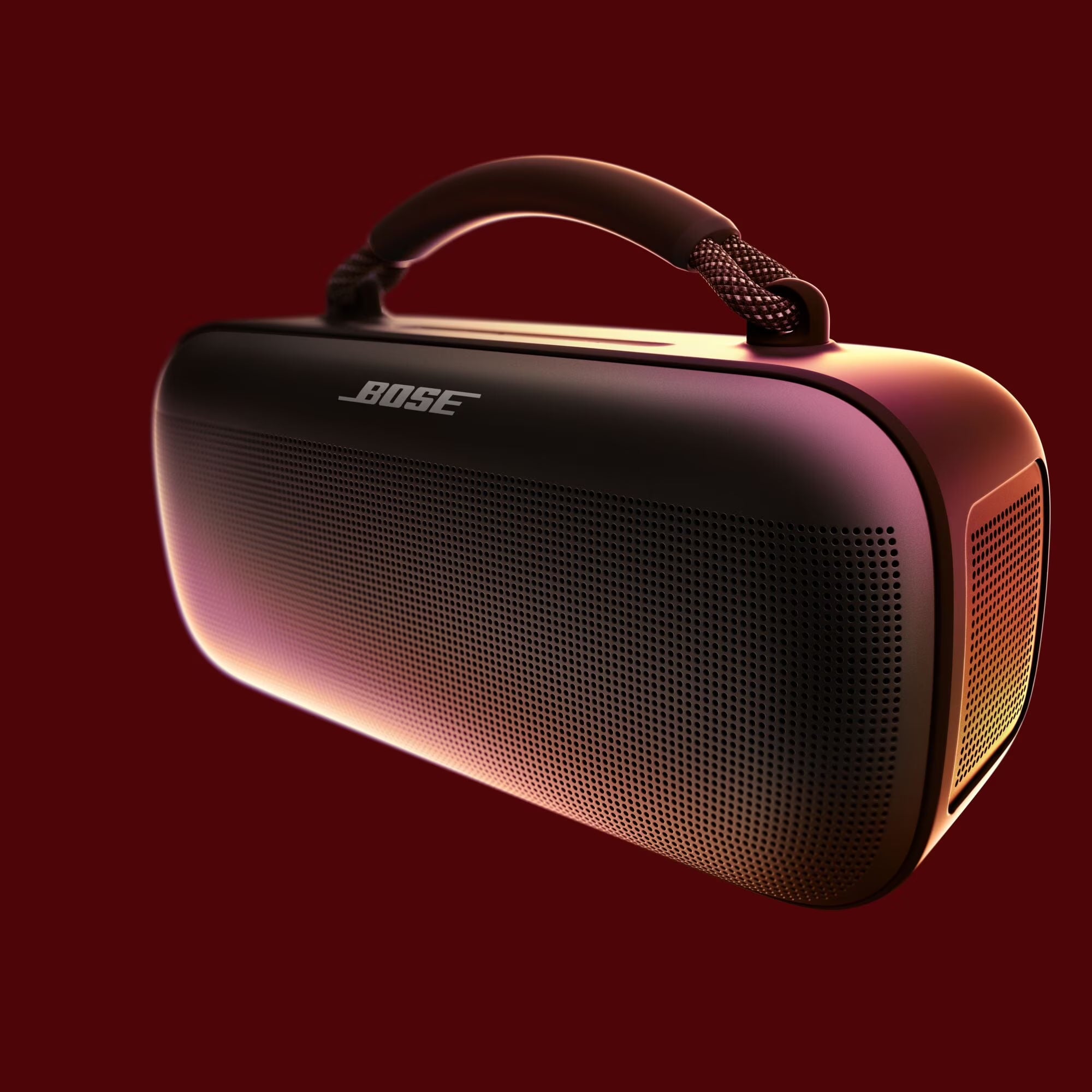 Bose SoundLink Max