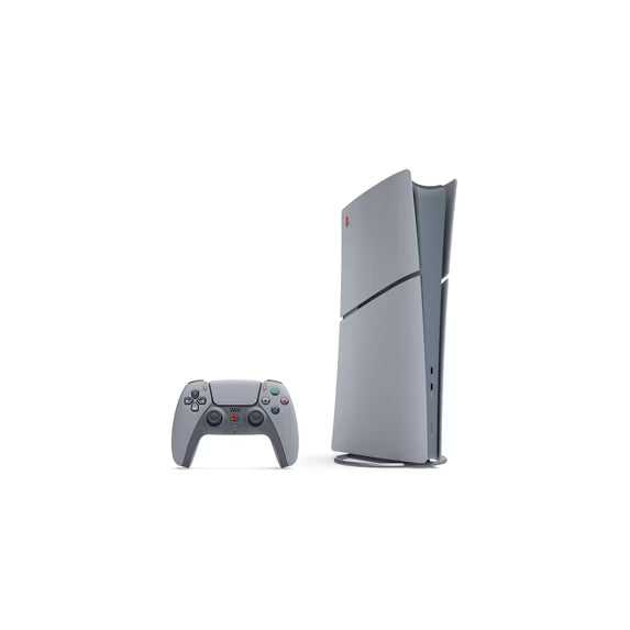 PlayStation 5 Edición Digital - Edición Limitada 30 Aniversario