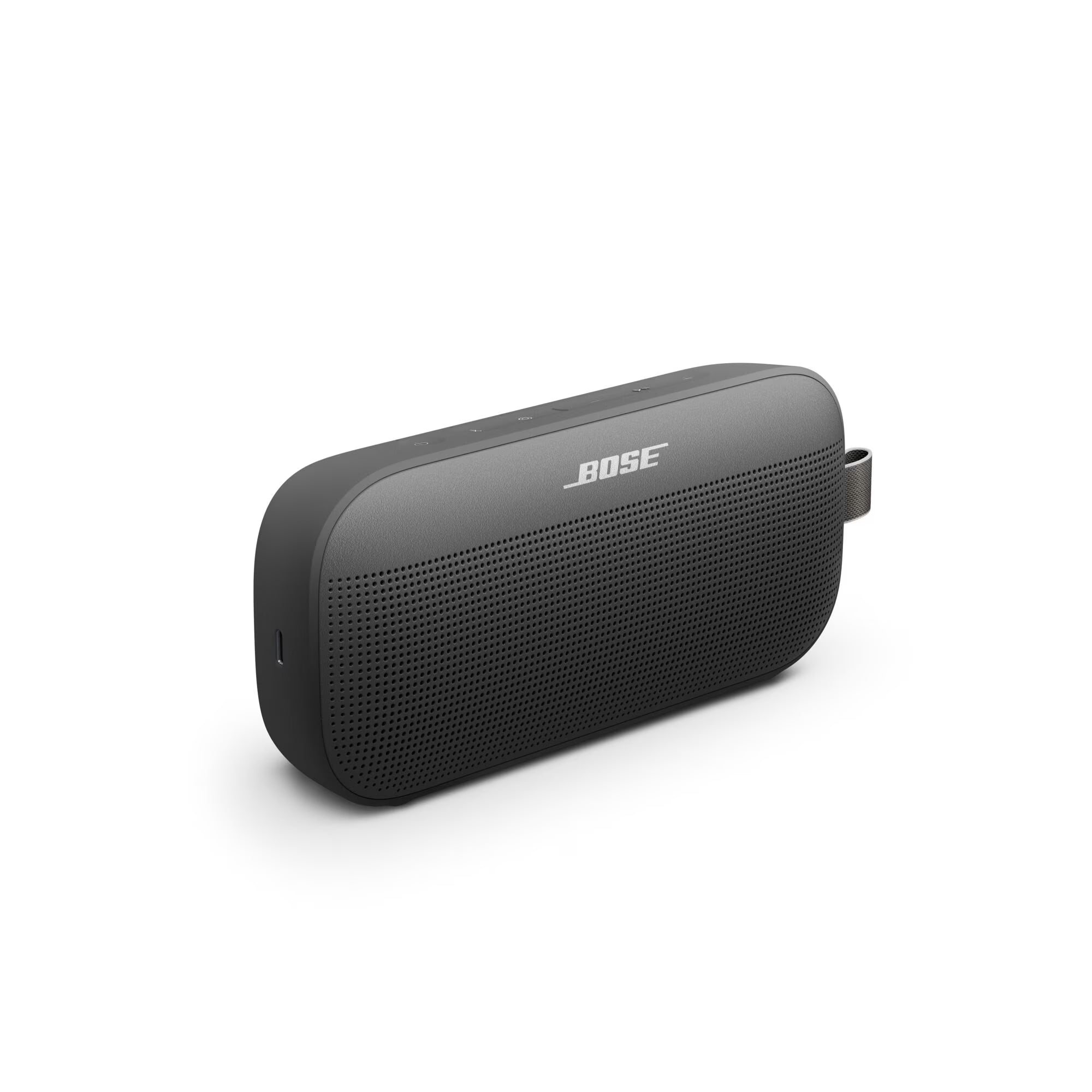 Bose SoundLink Flex II Black