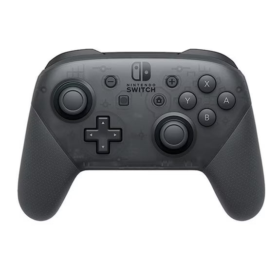 Mando Pro de Nintendo Switch