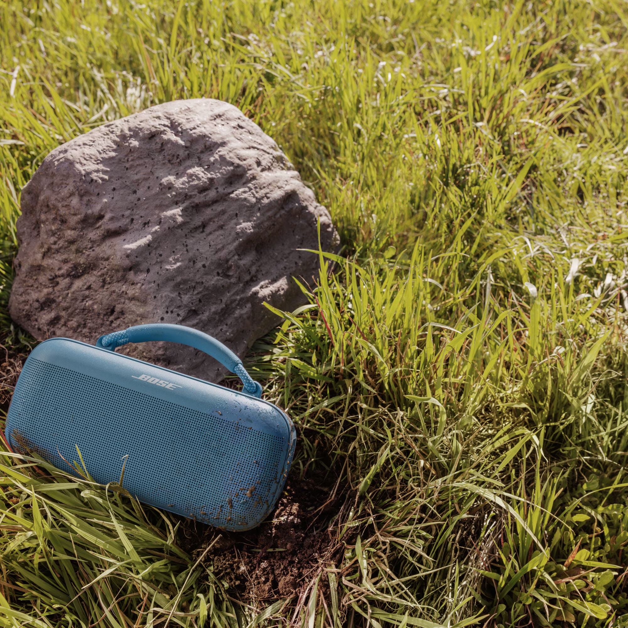 Bluetooth Bose SoundLink Max