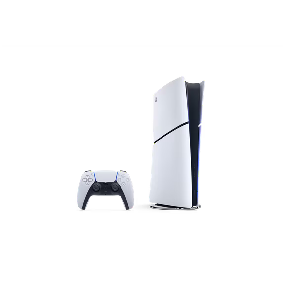 PlayStation 5 Slim Digital - 825 GB