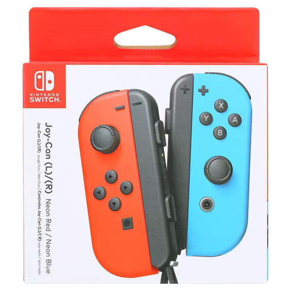 Nintendo Joy-Con