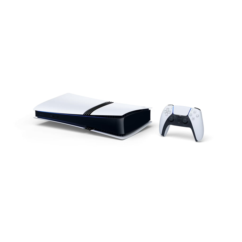 PlayStation 5 Pro