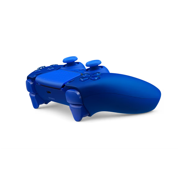 DualSense de Sony PS5 - Icono azul