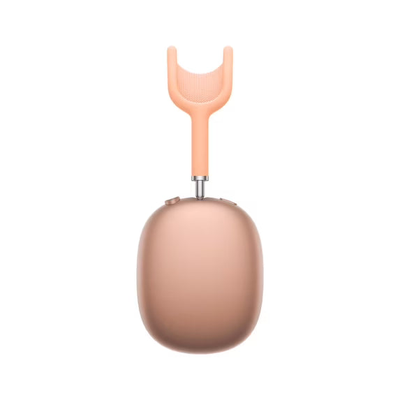 AirPods Max 2 Orange