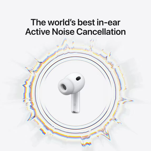 Apple AirPods Pro 3
