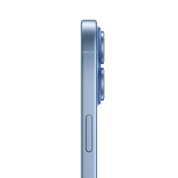 Apple iPhone 17 Mist Blue 512GB