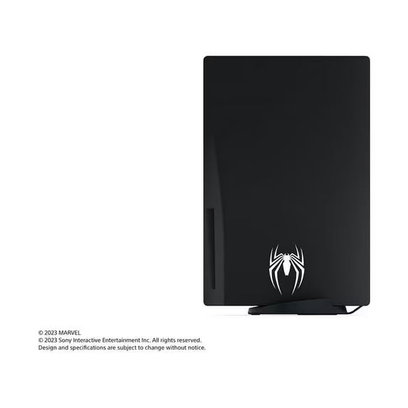 PS5 Edición Disco – Edición Limitada Marvel's Spider-Man 2