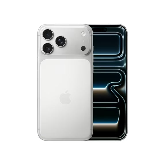 Apple Iphone 17 Pro Max Silver 512GB