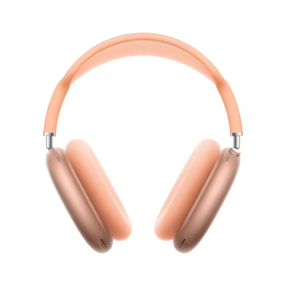 AirPods Max 2 Orange