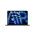Apple MacBook Air de 13" Midnight chip M5, CPU de 10 núcleos / GPU de 8 núcleos, 16 GB de memoria, SSD de 512 GB