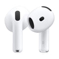 Apple AirPods 4 con cancelación activa de ruido