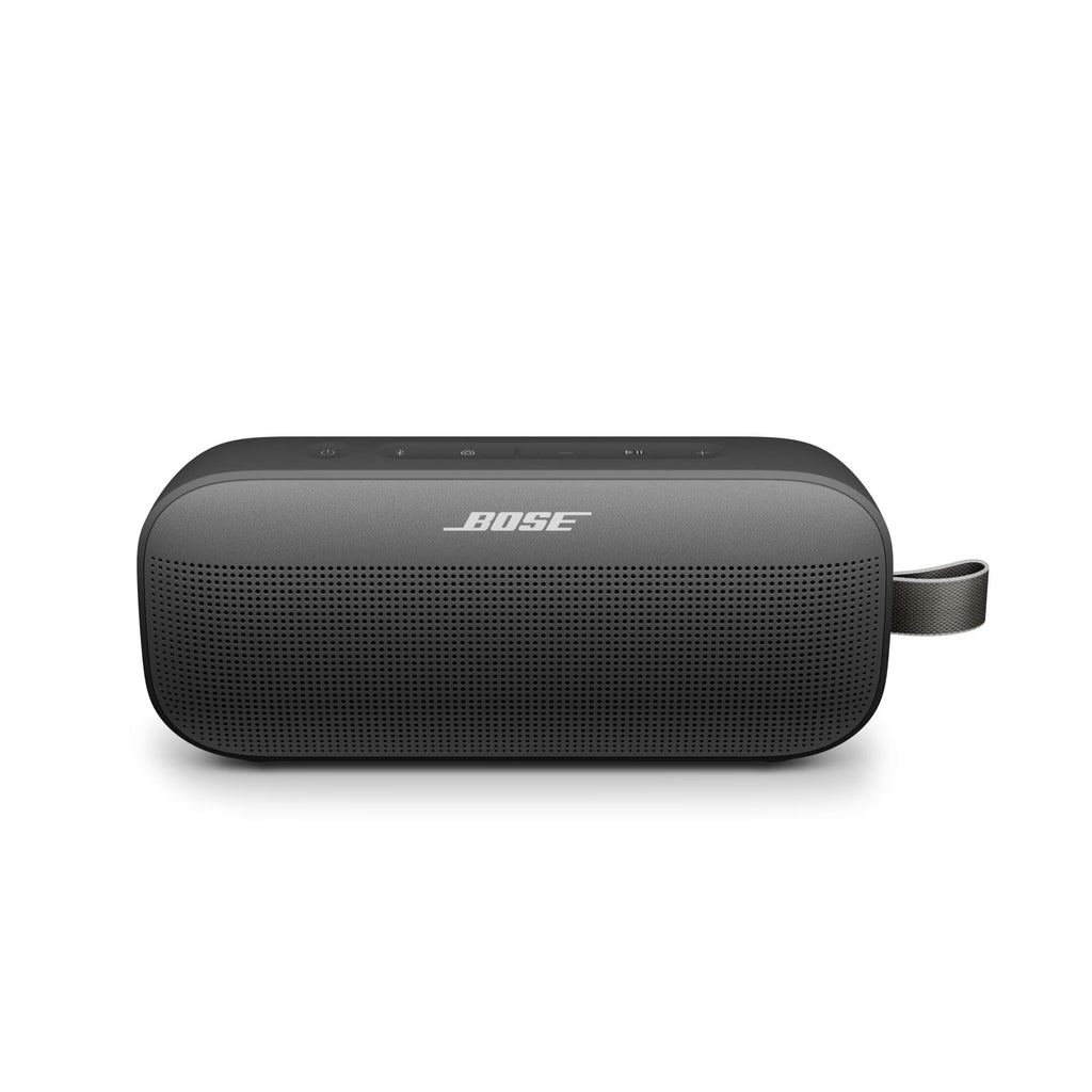 Bose SoundLink Flex II Black