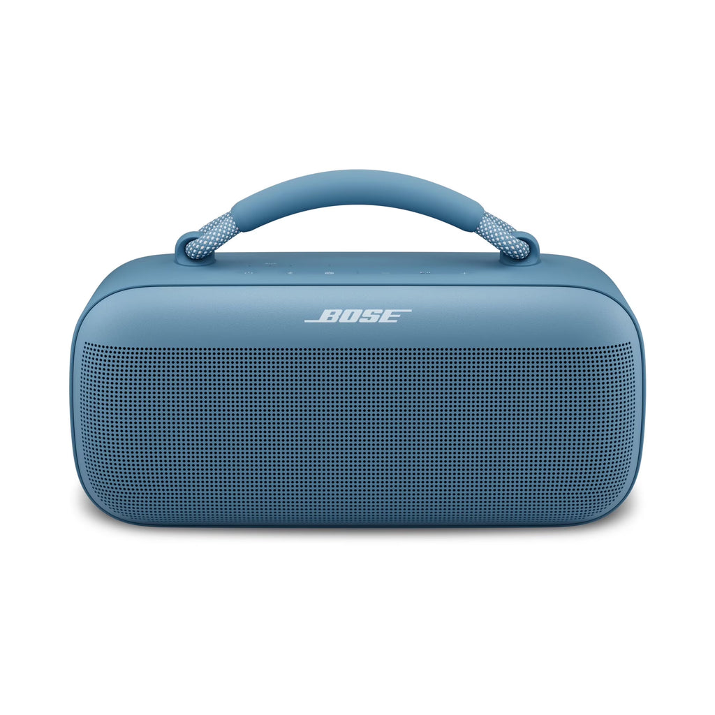 Bluetooth Bose SoundLink Max