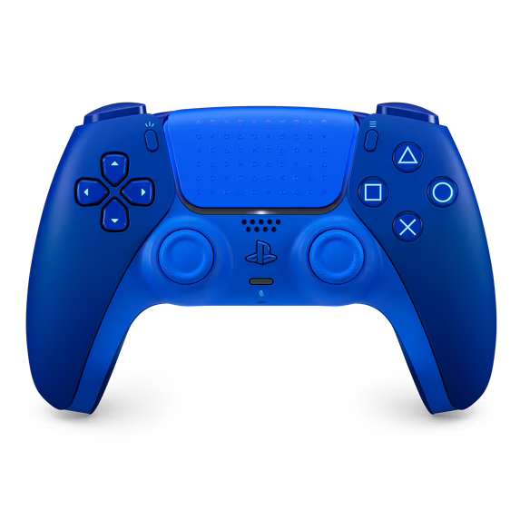 DualSense de Sony PS5 - Icono azul