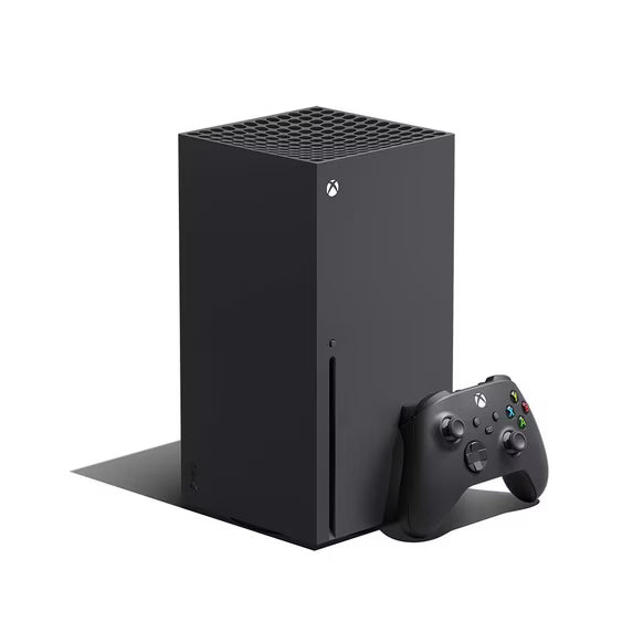 Xbox Series X 1 TB