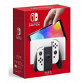 Nintendo Switch Oled Japonesa