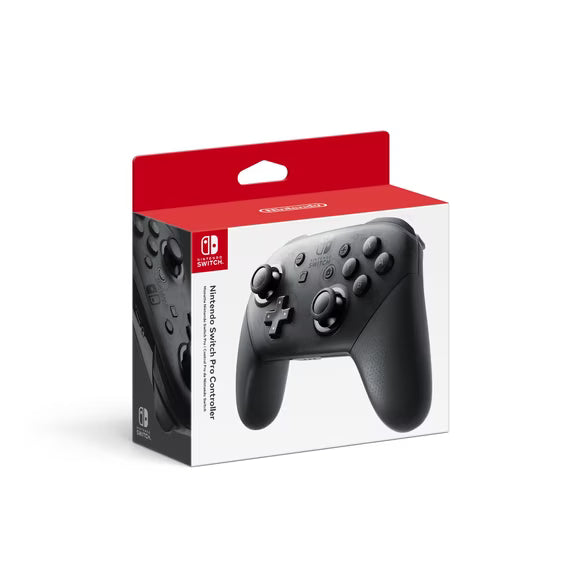 Mando Pro de Nintendo Switch