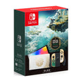 Nintendo Switch The Legend of Zelda Tears of the Kingdom
