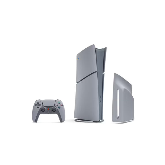 PlayStation 5 Edición Digital - Edición Limitada 30 Aniversario