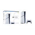 PlayStation 5 Slim con lector- 1TB