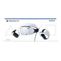 Auriculares PlayStation VR2