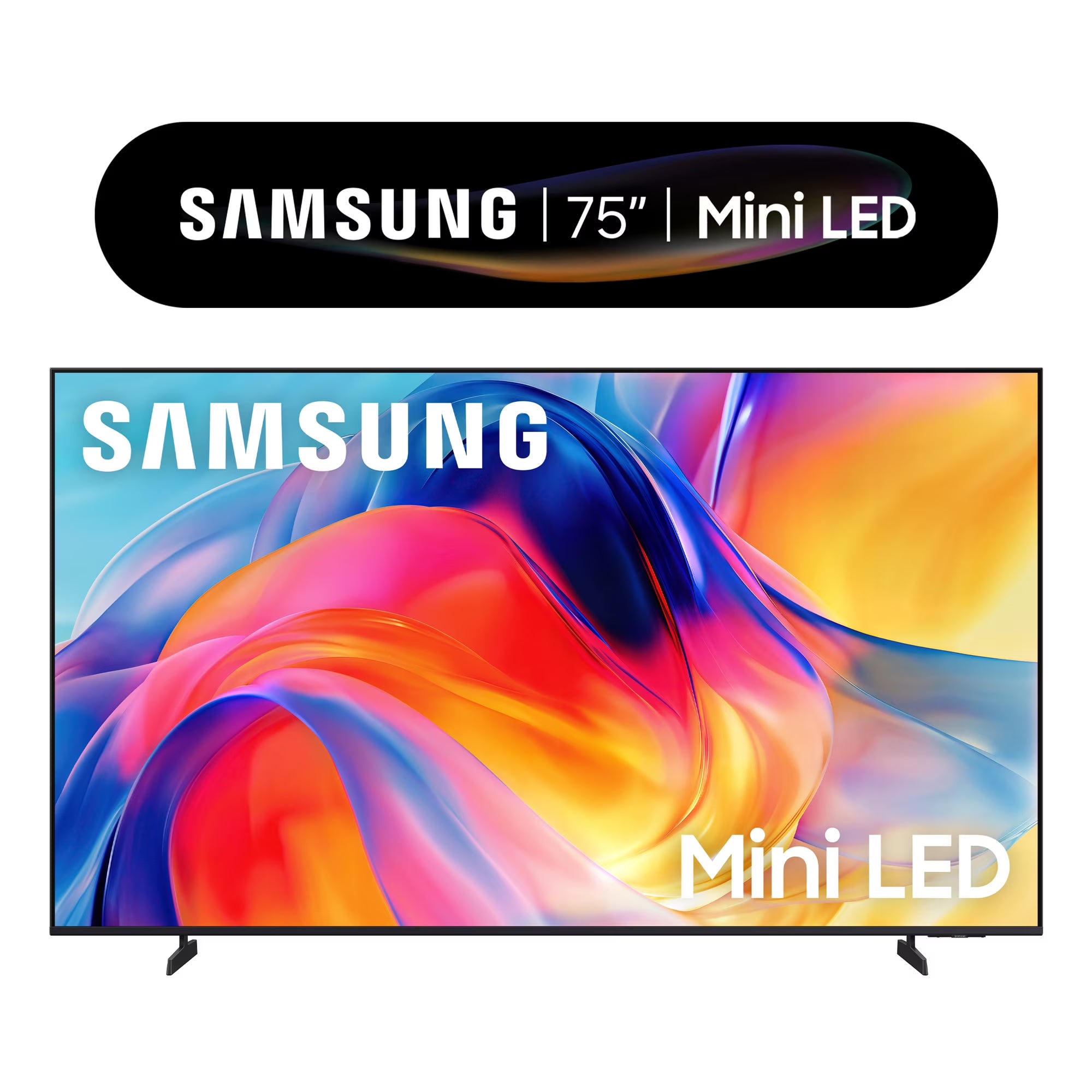Samsung Mini LED 4K UHD 75" UN75M70HBFXZA