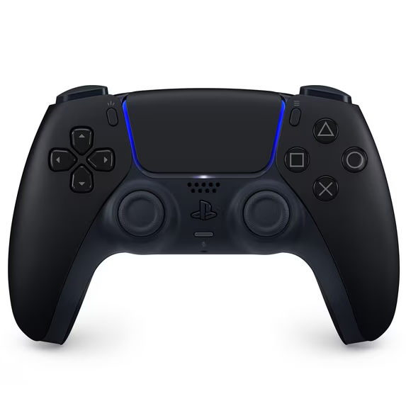 DualSense de Sony PS5 - Negro medianoche