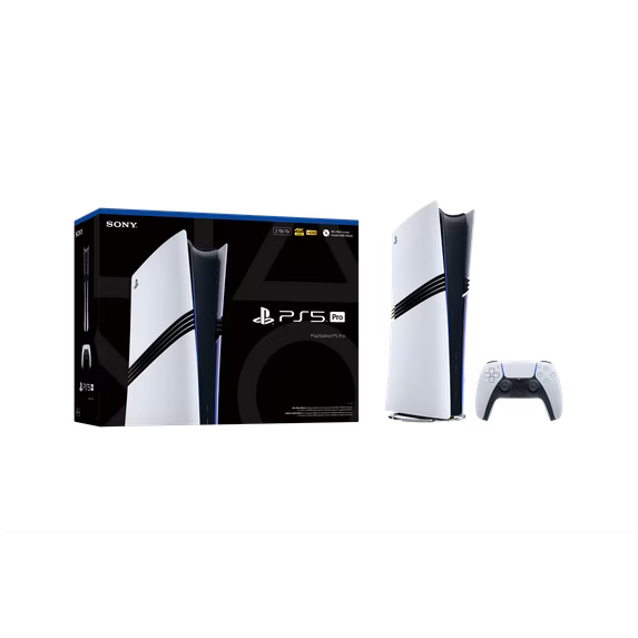 PlayStation 5 Pro