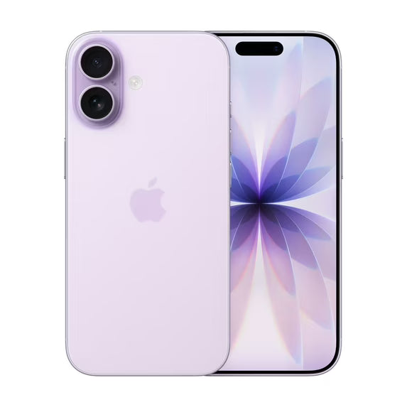 Apple iPhone 17 Lavanda 256GB