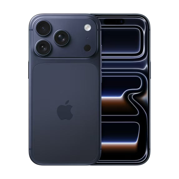 Apple iPhone 17 Pro Deep Blue 512GB
