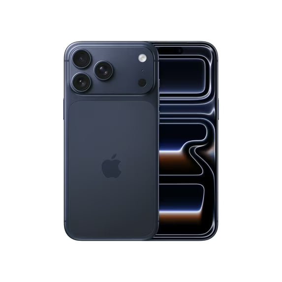 Apple iPhone 17 Pro Max Deep Blue 512GB