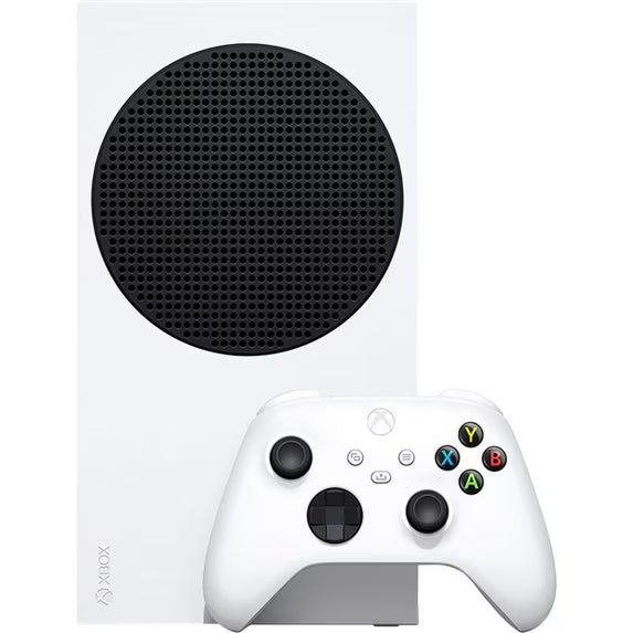 Xbox Series S 512GB