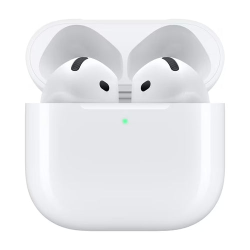 Apple AirPods 4 con cancelación activa de ruido