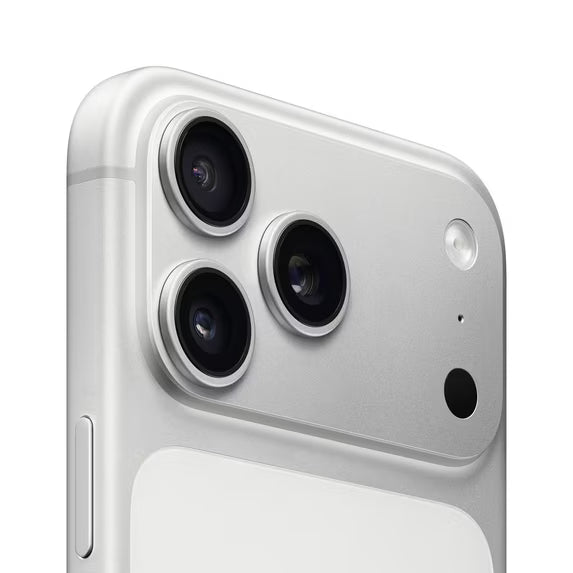 Apple Iphone 17 Pro Max Silver 512GB