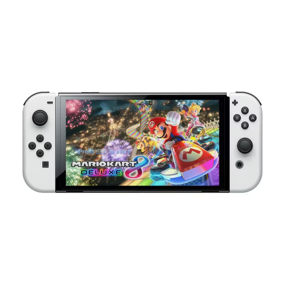 Nintendo Switch – Modelo OLED Mario Kart 8 Deluxe
